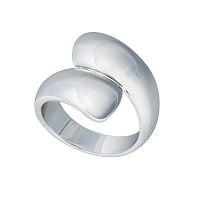 Кольцо Fiore Luna SILVER, KBR02745-03