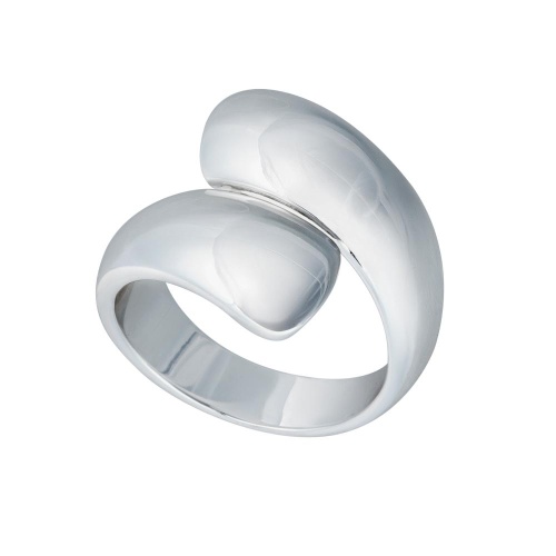 Кольцо Fiore Luna SILVER, KBR02745-03