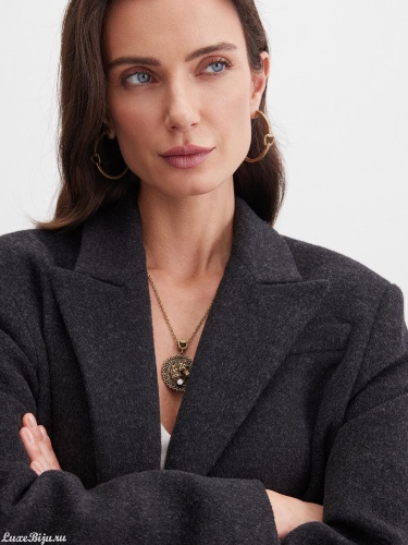 Серьги Fiore di Firenze OR3218  RING фото 5