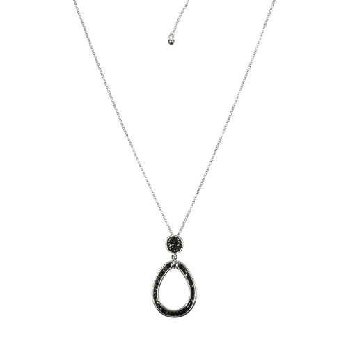 Колье Fiore Luna SSHA, B2103SW-N05.15 BR/S фото 4