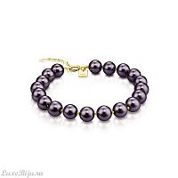 Браслет Misaki Vision Gold BVISIONGOLD V/G