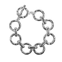 Браслет Fiore Luna Mason, CH03125-02 S