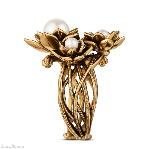 Кольцо Fiore di Firenze AN0320 фото 2