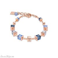 Браслет Coeur de Lion Blue 4996/30-0700
