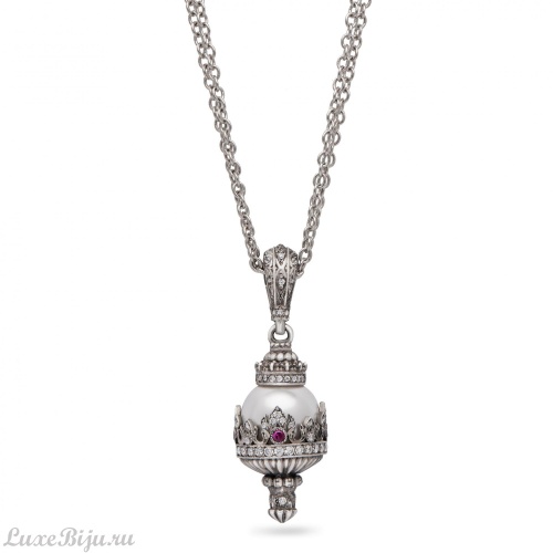 Подвеска Fiore di Firenze CO1502PLAC.ARGENTO
