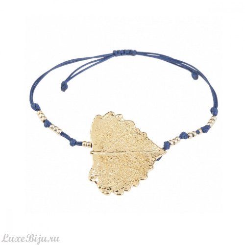Браслет Ester Bijoux Тополь BCL34-G/21
