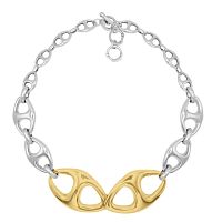 Колье Ciclon, Alai oro, металл, CN-250800 золотистый