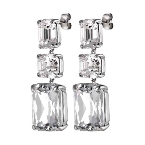 Серьги Dyrberg Kern ESMARA SS CRYSTAL, 460016