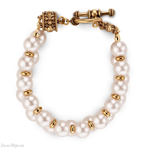 Браслет Fiore di Firenze BR1863 PERLA фото 2