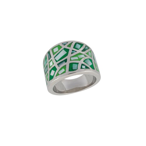 Кольцо Fiore Luna, KR00230-14/8 G/S