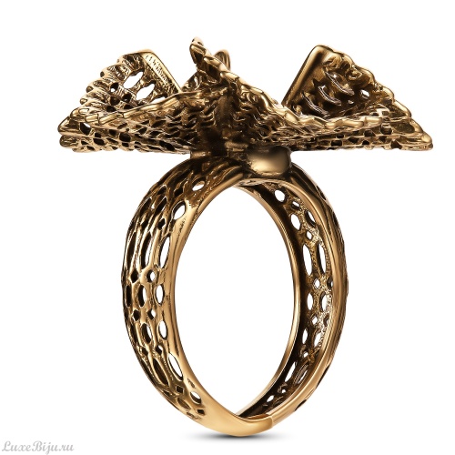 Кольцо Fiore di Firenze AN080321 фото 2