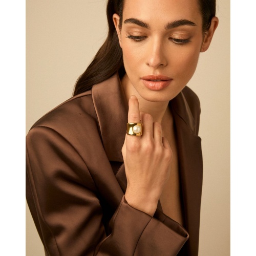 Кольцо VIDDA VD26.1-02349_1475 фото 2