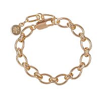 Браслет Fiore Luna Cleo Сarabiner, CL6087 G