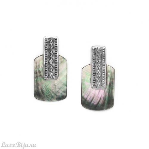 Серьги  ORI TAO Cayenne OT21.1-12-29764_9451