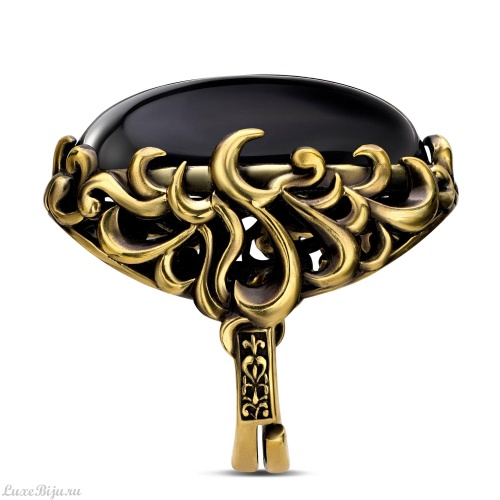 Кольцо Fiore di Firenze AN1440 фото 10