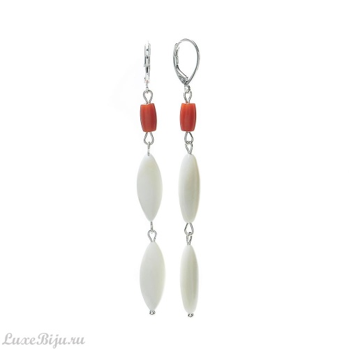 Серьги Lanzerotti  LZ-20.08-423_5950