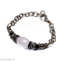 Браслет  Alcozer&J  AL-B48DW19-R_6291