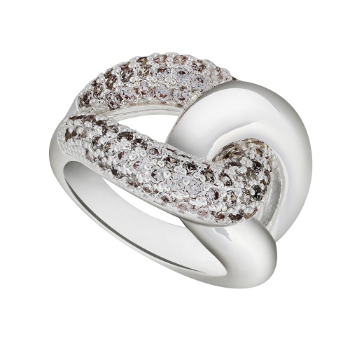 Кольцо Fiore Luna, KBR03738-02/58 S фото 3