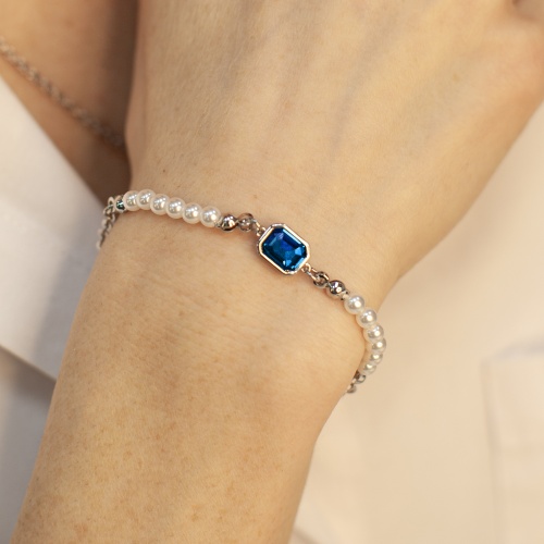 Браслет Fiore Luna SAPPHIRE, CCH03676-06 фото 4