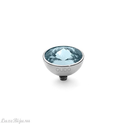 Шарм Qudo Bottone Aquamarine 627738 BL/S