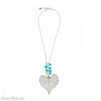 Колье Ester Bijoux Perl CL735/34-S BW