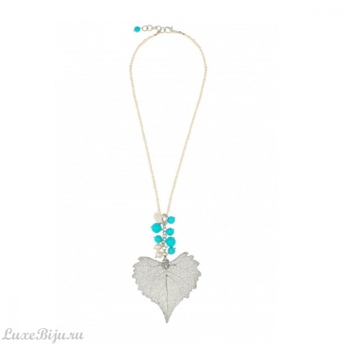 Колье Ester Bijoux Perl CL735/34-S BW