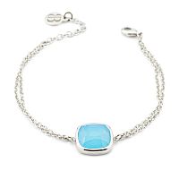 Браслет Boccadamo METALLO E CRISTALLO, XB1009T