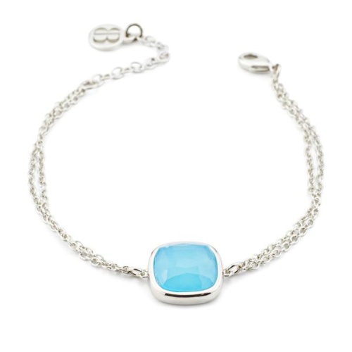 Браслет Boccadamo METALLO E CRISTALLO, XB1009T