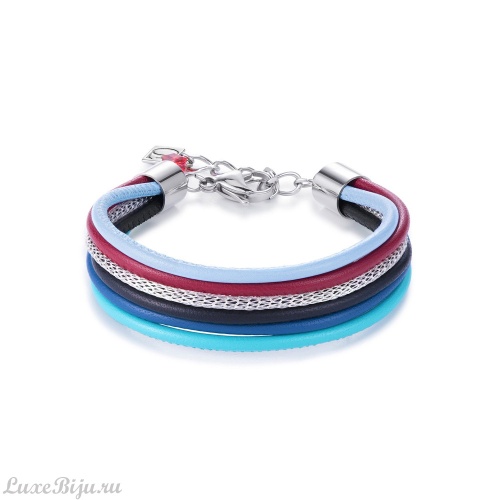Браслет Coeur de Lion Multicolour Fancy 0120/30-1568