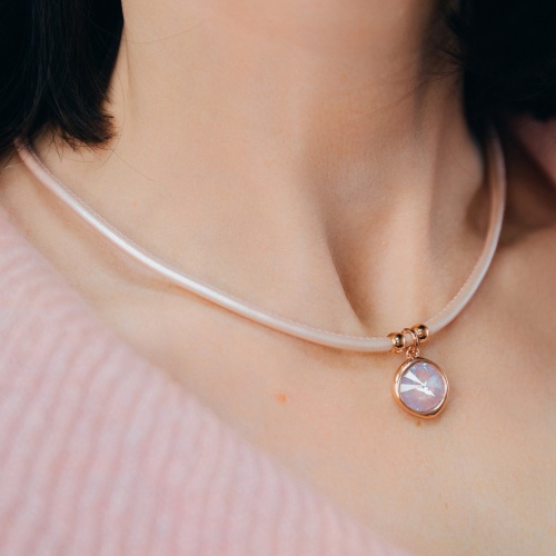 Колье Fiore Luna Rose, B1902.M7 R/S фото 2