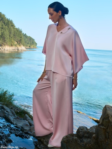 Брошь-игла Fiore di Firenze SP05025 фото 5