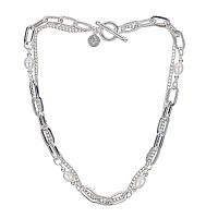 Колье Fiore Luna Four Pearls Togl, BL4511 S