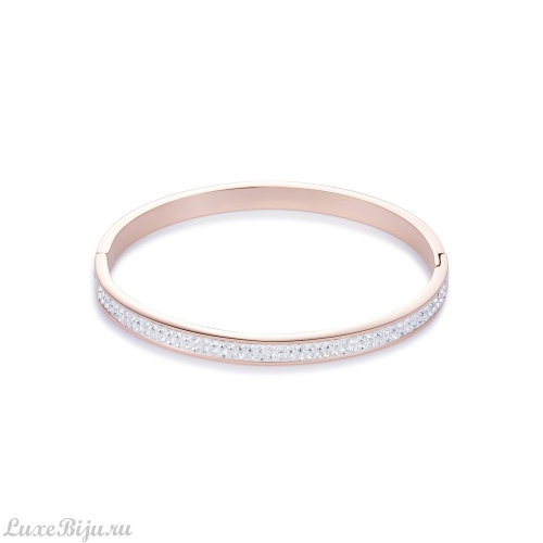 Браслет Coeur de Lion Crystal 0214/33-1800