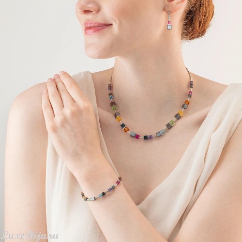 Браслет Coeur de Lion Multicolour 5020/30-1500 фото 2