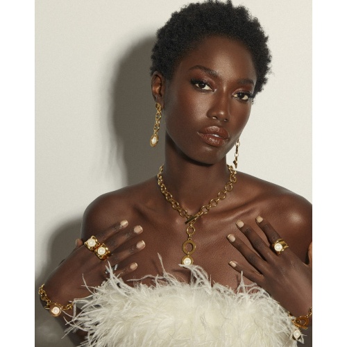 Браслет VIDDA, Sweet, с кристаллом Swarovski, VD24.1-01855 хрустальный, 19 фото 6