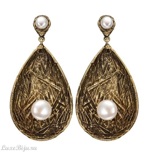 Серьги Fiore di Firenze OR0953 фото 7