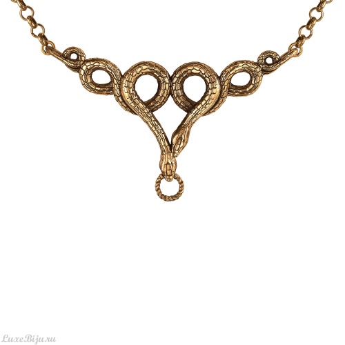 Колье Fiore di Firenze CO5357 фото 3