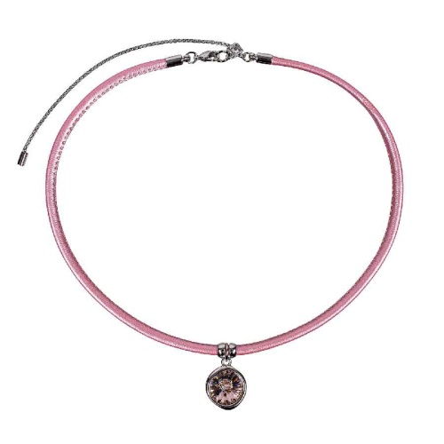 Колье Fiore Luna Vintage Rose, B1902.5 R/S