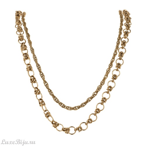 CO14-2CATANELLI Цепь CATENE ELEGANTE  140см