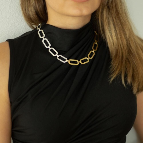 Колье Dansk Copenhagen DNSK26.1-9C2307019_7049 фото 2