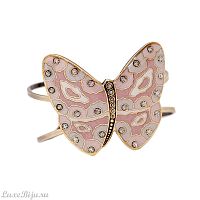 Браслет Clara Bijoux Бабочка C73183 R
