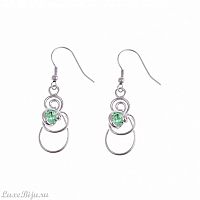 Серьги Malu, Anna M699/6 G