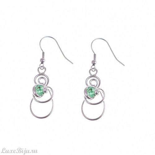 Серьги Malu, Anna M699/6 G