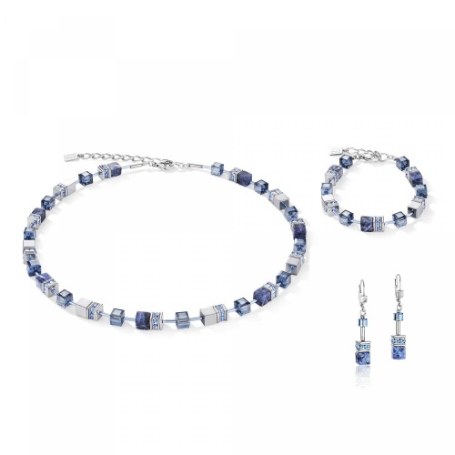 Браслет Coeur de Lion Blue, 4017/30-0700 фото 6