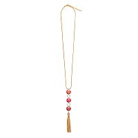 Колье Shadore Кольца, BXL4834.7 R/G