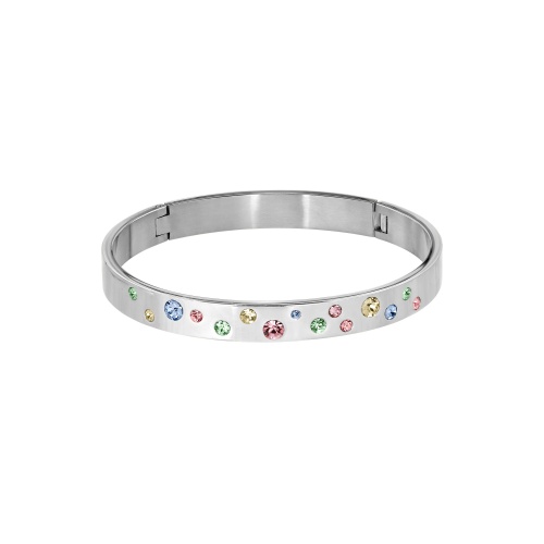 Браслет Dyrberg Kern CLARE 2 SS PASTEL MULTI, 440143 фото 3