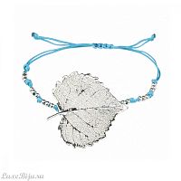 Браслет Ester Bijoux Тополь BCL34-S/26