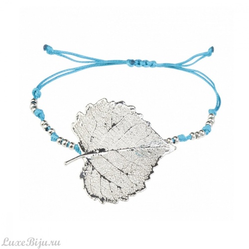 Браслет Ester Bijoux Тополь BCL34-S/26