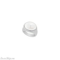 Кольцо VIDDA, Mainson, с жемчугом, VD26.1-02350 серебристый, 18