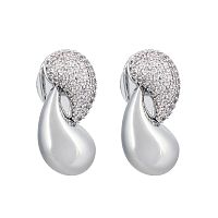 Серьги Fiore Luna, AG210038E-002 S